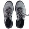 Under Armour UA Charged Escape Running Shoes - Gray/Black/Speckle Size 9.5 US - Under Armour - Simple Cell Shop, Free shipping from Maryland!