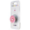 PopSockets: PopGrip Expanding Stand and Grip with Swappable Top - Pink Donut - PopSockets - Simple Cell Shop, Free shipping from Maryland!