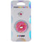 PopSockets: PopGrip Expanding Stand and Grip with Swappable Top - Pink Donut - PopSockets - Simple Cell Shop, Free shipping from Maryland!