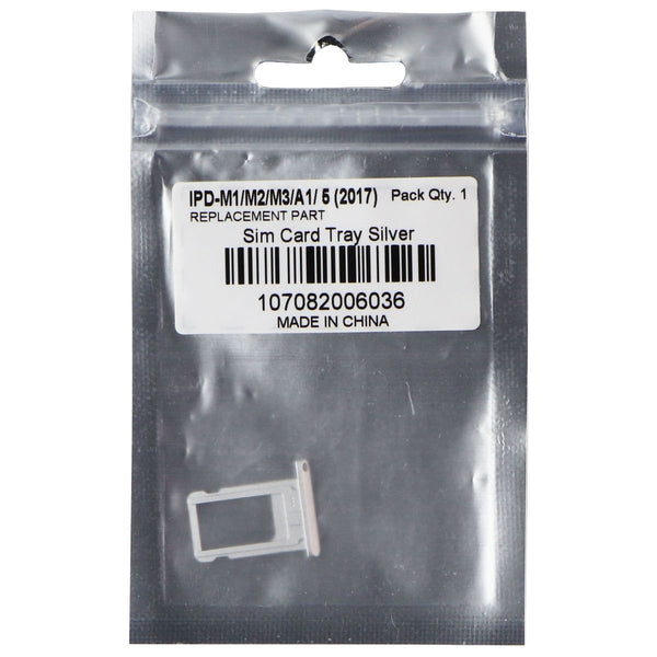 Repair Part - Sim Tray for Apple iPad 5th Gen (2017) Mini 3/2/1 and Air 1 - Unbranded - Simple Cell Shop, Free shipping from Maryland!
