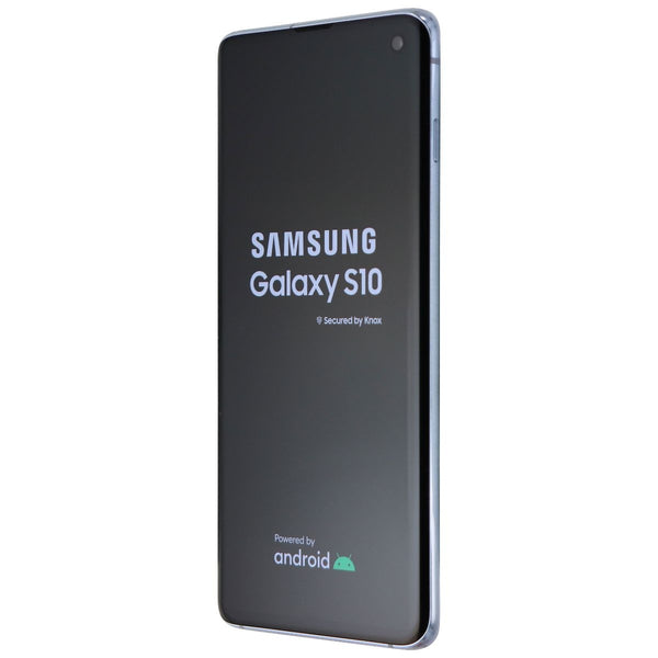 Samsung Galaxy S10 (6.1-in) Smartphone SM-G973U GSM + Verizon - 128GB/Prism Blue - Samsung - Simple Cell Shop, Free shipping from Maryland!