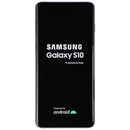 Samsung Galaxy S10 (6.1-inch) Smartphone (SM-G973U) AT&T Only - 512GB/Prism Blue - Samsung - Simple Cell Shop, Free shipping from Maryland!