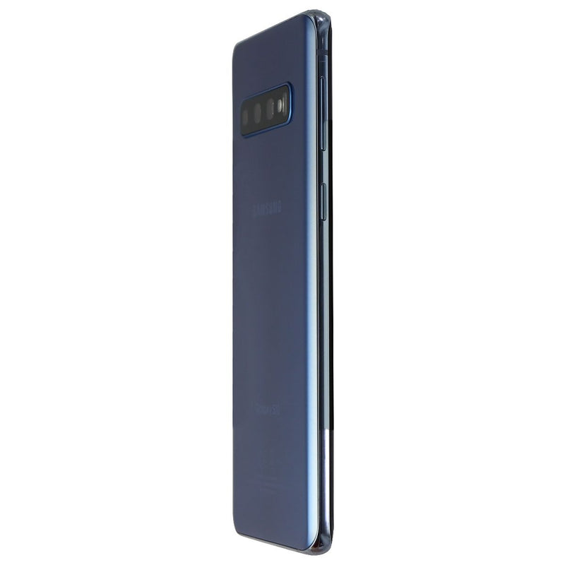Samsung Galaxy S10 (6.1-in) Smartphone (SM-G973U) AT&T Only - 128GB / Prism Blue - Samsung - Simple Cell Shop, Free shipping from Maryland!