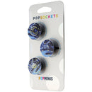PopSockets PopMini Grips for Phones & Tablets (3 Pack) - Starry Skies - PopSockets - Simple Cell Shop, Free shipping from Maryland!