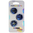 PopSockets PopMini Grips for Phones & Tablets (3 Pack) - Starry Skies - PopSockets - Simple Cell Shop, Free shipping from Maryland!