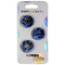 PopSockets PopMini Grips for Phones & Tablets (3 Pack) - Starry Skies - PopSockets - Simple Cell Shop, Free shipping from Maryland!
