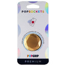 PopSockets PopGrip Swappable Phone Grip/Stand - Metallic Diamond Medallion Gold - PopSockets - Simple Cell Shop, Free shipping from Maryland!