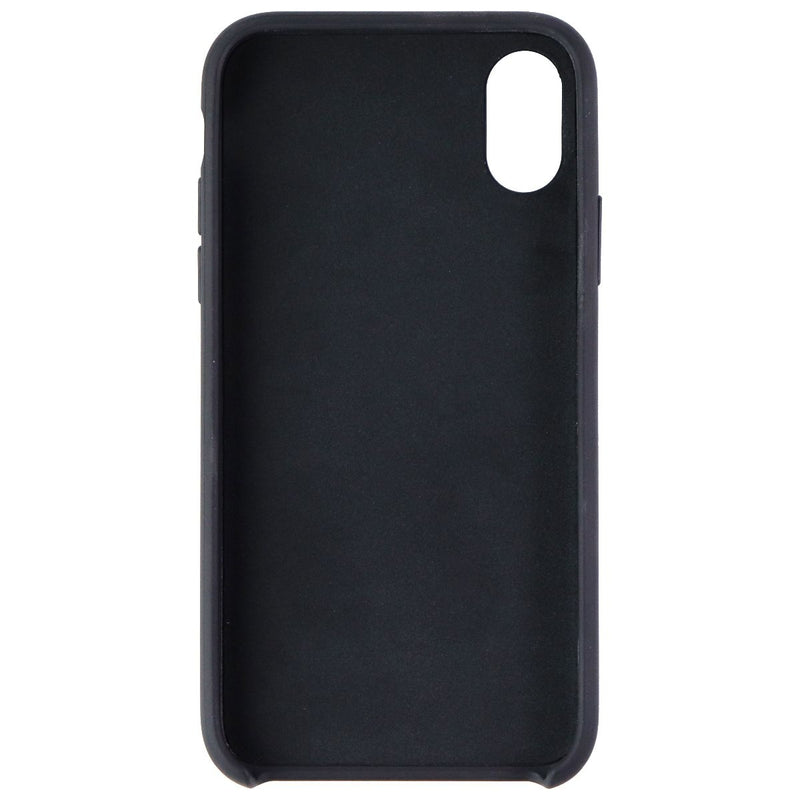 Jack Spade New York Comold Inlay Case for Apple iPhone Xs iPhone X - Camo Black - Jack Spade - Simple Cell Shop, Free shipping from Maryland!