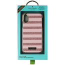 Kate Spade Wrap Series Hard Case for Apple iPhone Xs/X - Rose Quartz Saffiano - Kate Spade - Simple Cell Shop, Free shipping from Maryland!