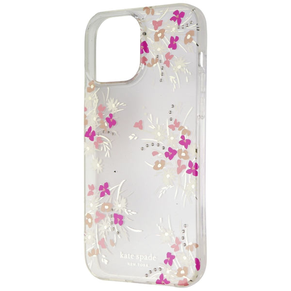 Kate Spade Protective Case for iPhone 13 Pro Max/12 Pro Max - Spring Garden - Kate Spade - Simple Cell Shop, Free shipping from Maryland!