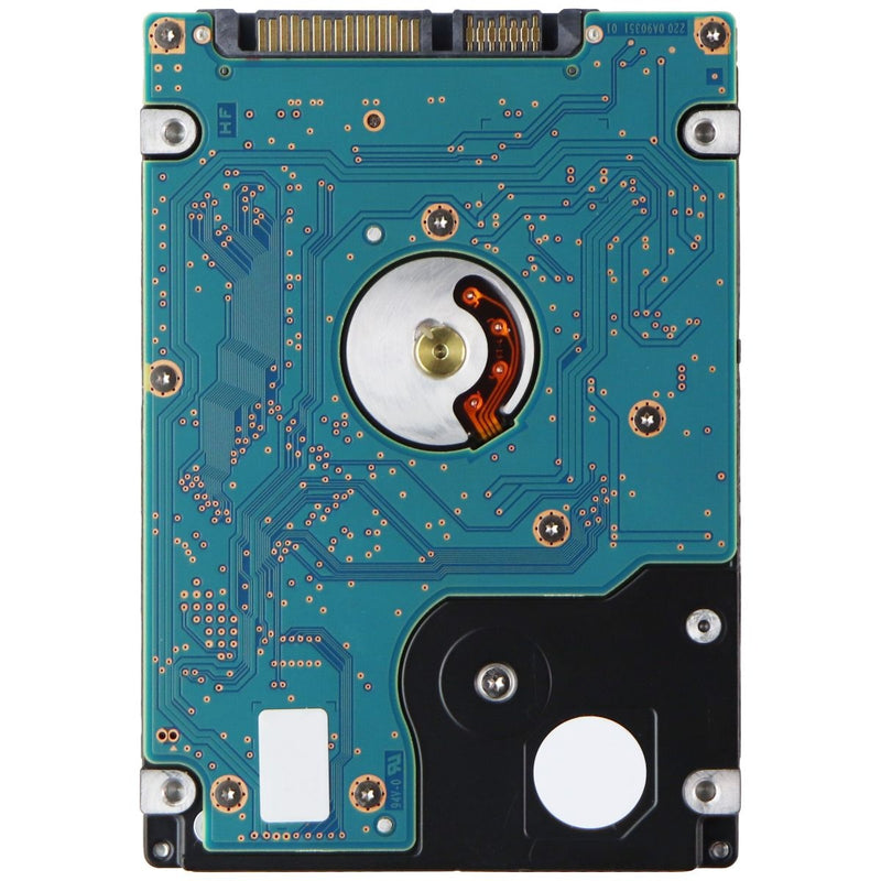 HGST Travelstar 7K1000 2.5-Inch 1TB 7200 RPM SATA III 32MB Cache Internal HDD - HGST - Simple Cell Shop, Free shipping from Maryland!