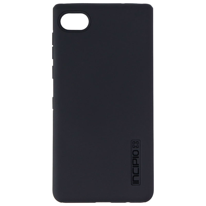 Incipio DualPro Dual Layer Protective Case for BlackBerry MOTION - Black - Incipio - Simple Cell Shop, Free shipping from Maryland!