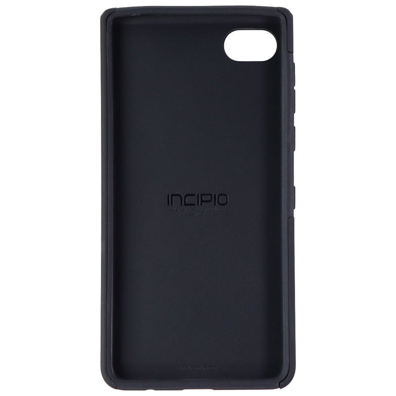 Incipio DualPro Dual Layer Protective Case for BlackBerry MOTION - Black - Incipio - Simple Cell Shop, Free shipping from Maryland!