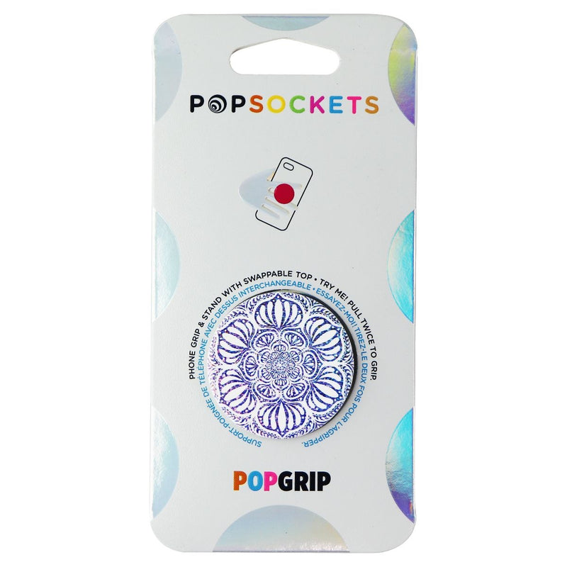 PopSockets: PopGrip Expanding Stand and Grip - Anahata - PopSockets - Simple Cell Shop, Free shipping from Maryland!