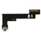 Replacement Part - Charge Port Flex Cable for Apple iPad Air 4 - Rose Gold - Unbranded - Simple Cell Shop, Free shipping from Maryland!