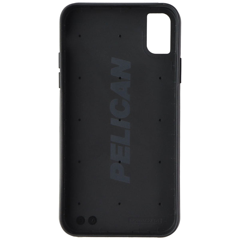 Pelican Protector Series Case for Apple iPhone XR - Black - Pelican - Simple Cell Shop, Free shipping from Maryland!