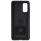 Nimbus9 Cirrus 2 Series Protective Case for Samsung Galaxy S20 - Matte Black - Nimbus9 - Simple Cell Shop, Free shipping from Maryland!