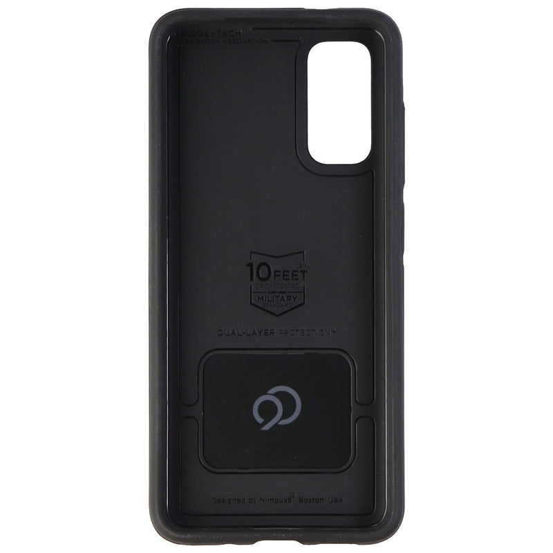 Nimbus9 Cirrus 2 Series Protective Case for Samsung Galaxy S20 - Matte Black - Nimbus9 - Simple Cell Shop, Free shipping from Maryland!