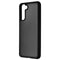 Torras Shockproof Slim Case for Samsung Galaxy S21 - Black - Torras - Simple Cell Shop, Free shipping from Maryland!