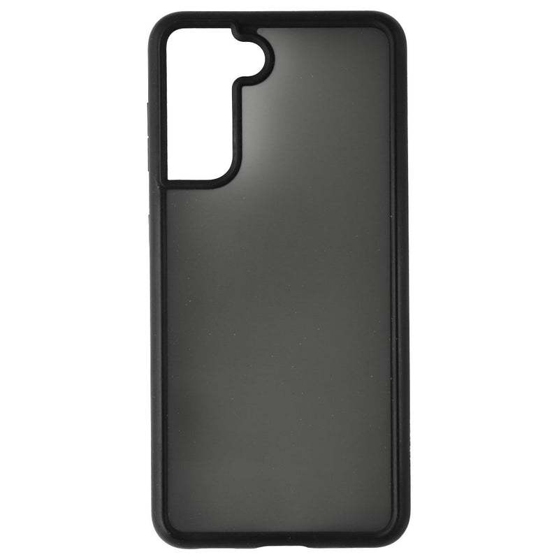 Torras Shockproof Slim Case for Samsung Galaxy S21 - Black - Torras - Simple Cell Shop, Free shipping from Maryland!