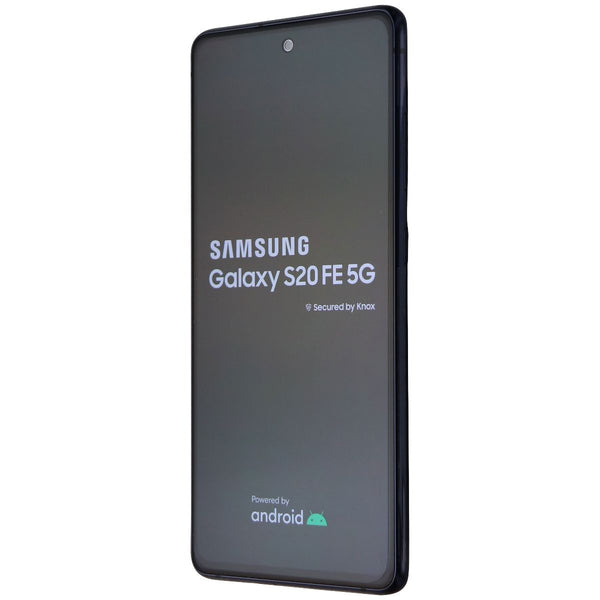 Samsung Galaxy S20 FE 5G (6.5-inch) (SM-G781W) GSM + CDMA - 128GB / Cloud Navy - Samsung - Simple Cell Shop, Free shipping from Maryland!