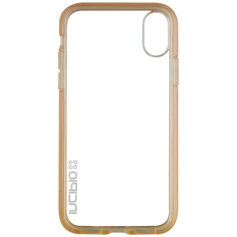 Incipio Octane Pure Series Case for Apple iPhone X/Xs - Rose - Incipio - Simple Cell Shop, Free shipping from Maryland!