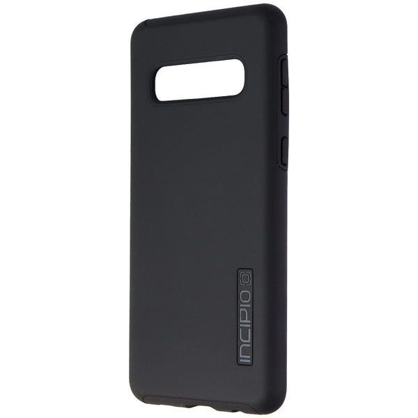 Incipio DualPro Series Case for Samsung Galaxy S10 Smartphone - Black