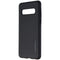 Incipio DualPro Series Case for Samsung Galaxy S10 Smartphone - Black