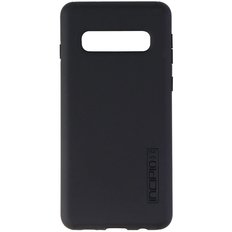 Incipio DualPro Series Case for Samsung Galaxy S10 Smartphone - Black