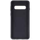 Incipio DualPro Series Case for Samsung Galaxy S10 Smartphone - Black