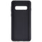 Incipio DualPro Series Case for Samsung Galaxy S10 Smartphone - Black