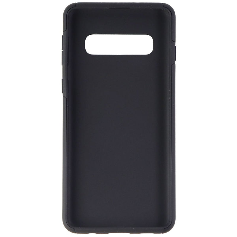 Incipio DualPro Series Case for Samsung Galaxy S10 Smartphone - Black