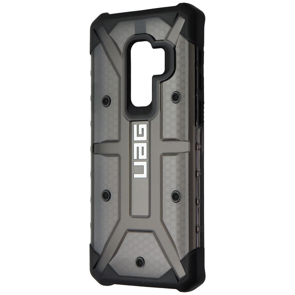 Urban Armor Gear Plasma Series Case for Samsung Galaxy (S9+) - Ash - Urban - Simple Cell Shop, Free shipping from Maryland!