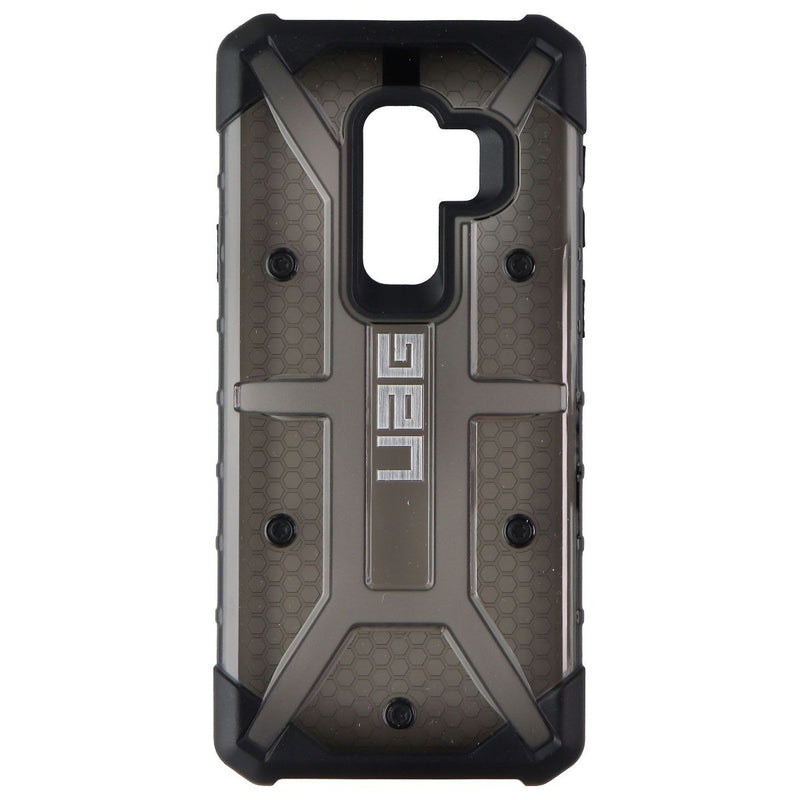 Urban Armor Gear Plasma Series Case for Samsung Galaxy (S9+) - Ash - Urban - Simple Cell Shop, Free shipping from Maryland!