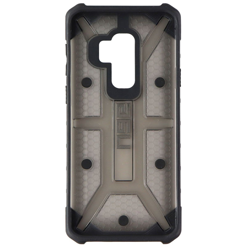 Urban Armor Gear Plasma Series Case for Samsung Galaxy (S9+) - Ash - Urban - Simple Cell Shop, Free shipping from Maryland!