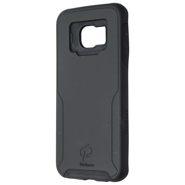 Nimbus9 Cirrus Series Case for Samsung Galaxy S6 Edge - Black