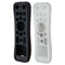 Verizon AQA Protective Silicone Cover for Fios TV One Remote - 1 Black & 1 Glow - Verizon - Simple Cell Shop, Free shipping from Maryland!