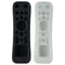 Verizon AQA Protective Silicone Cover for Fios TV One Remote - 1 Black & 1 Glow - Verizon - Simple Cell Shop, Free shipping from Maryland!