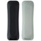Verizon AQA Protective Silicone Cover for Fios TV One Remote - 1 Black & 1 Glow - Verizon - Simple Cell Shop, Free shipping from Maryland!