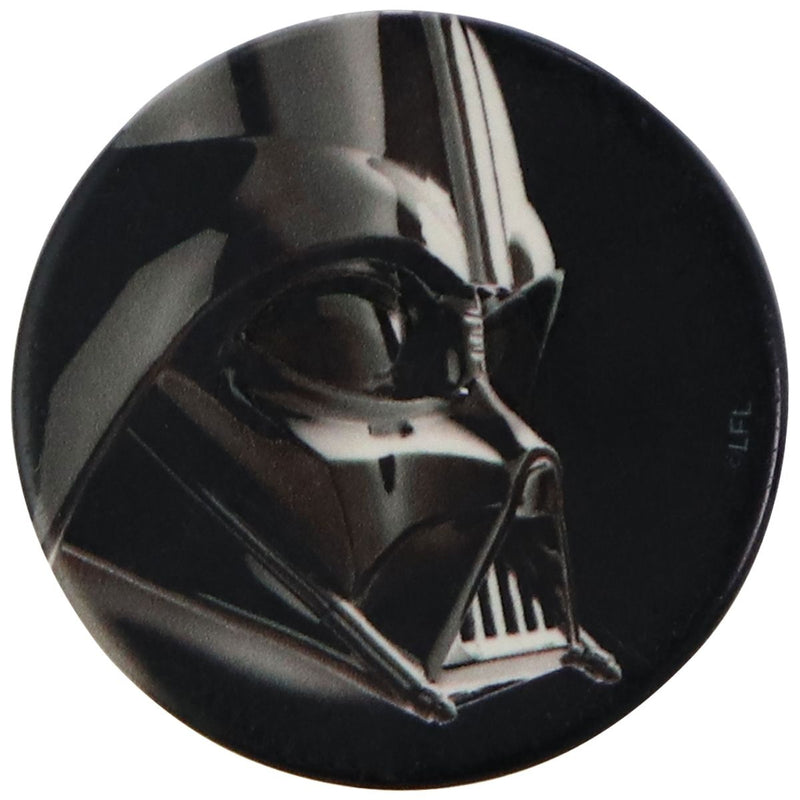 PopSockets PopGrip Swappable Top - Darth Vader (Top ONLY/No Base) - PopSockets - Simple Cell Shop, Free shipping from Maryland!