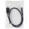Short Style USB-C (Type C) to Micro-B Adapter Cable - Black - Unbranded - Simple Cell Shop, Free shipping from Maryland!