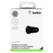 Belkin Mixit-Up (12-Watt) 2.4A Single USB Car Charging Adapter - Black - Belkin - Simple Cell Shop, Free shipping from Maryland!