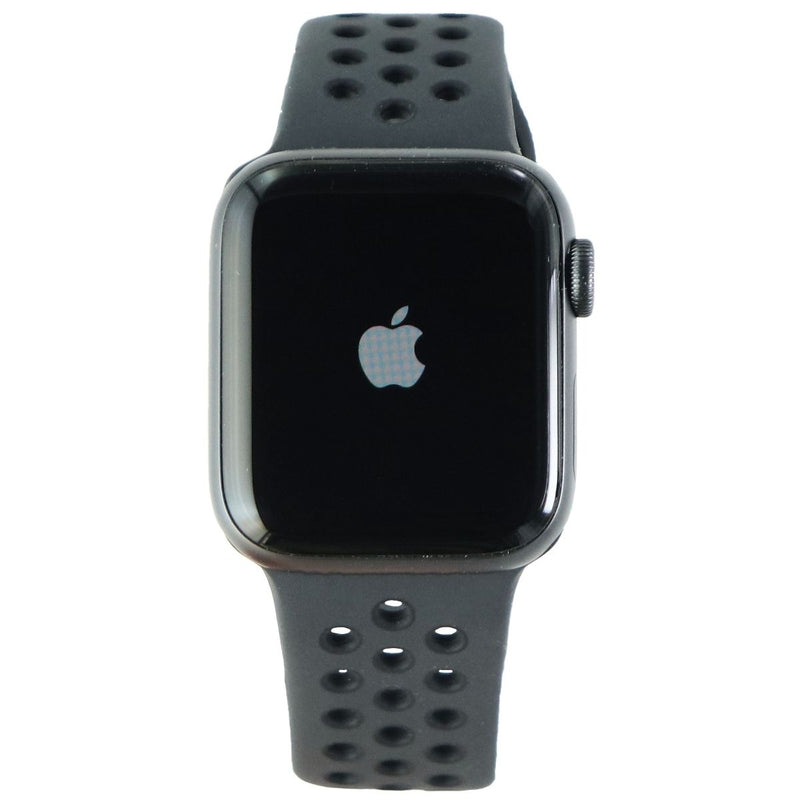 Apple Watch NIKE Series 6 (GPS + LTE) - 40mm Space Gray AL/Black Sp Band (A2293) - Apple - Simple Cell Shop, Free shipping from Maryland!