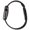 Apple Watch NIKE Series 6 (GPS + LTE) - 40mm Space Gray AL/Black Sp Band (A2293) - Apple - Simple Cell Shop, Free shipping from Maryland!