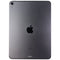 Apple iPad Air (4th Gen) 10.9-inch Tablet (A2324) GSM + CDMA - 256GB/Space Gray - Apple - Simple Cell Shop, Free shipping from Maryland!