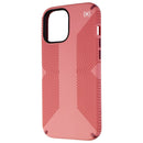 Speck Presidio 2 Grip Case for Apple iPhone 12 Pro Max - Rose/Royal Pink