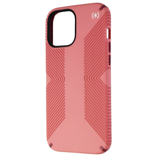Speck Presidio 2 Grip Case for Apple iPhone 12 Pro Max - Rose/Royal Pink