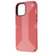 Speck Presidio 2 Grip Case for Apple iPhone 12 Pro Max - Rose/Royal Pink