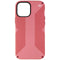 Speck Presidio 2 Grip Case for Apple iPhone 12 Pro Max - Rose/Royal Pink