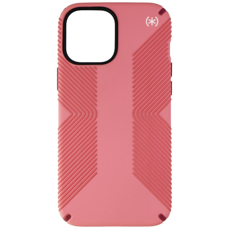 Speck Presidio 2 Grip Case for Apple iPhone 12 Pro Max - Rose/Royal Pink
